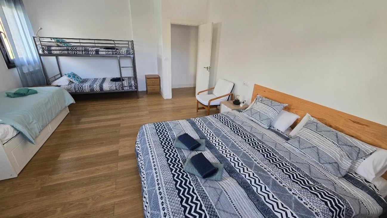 Laga Blue Surf Villa Ibarrangelu Dış mekan fotoğraf